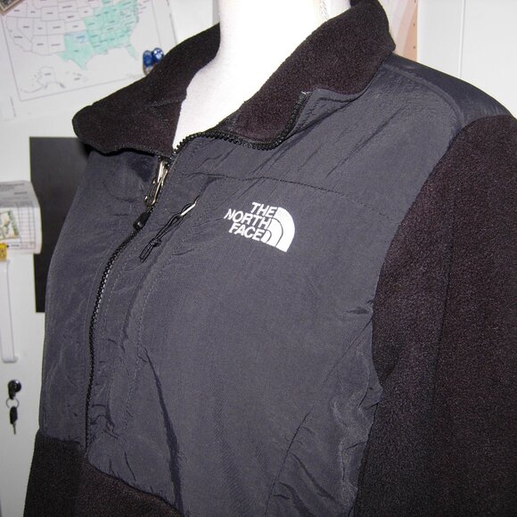 The North Face Polartec Women's Jacket Full Zip M - Picture 2 of 7